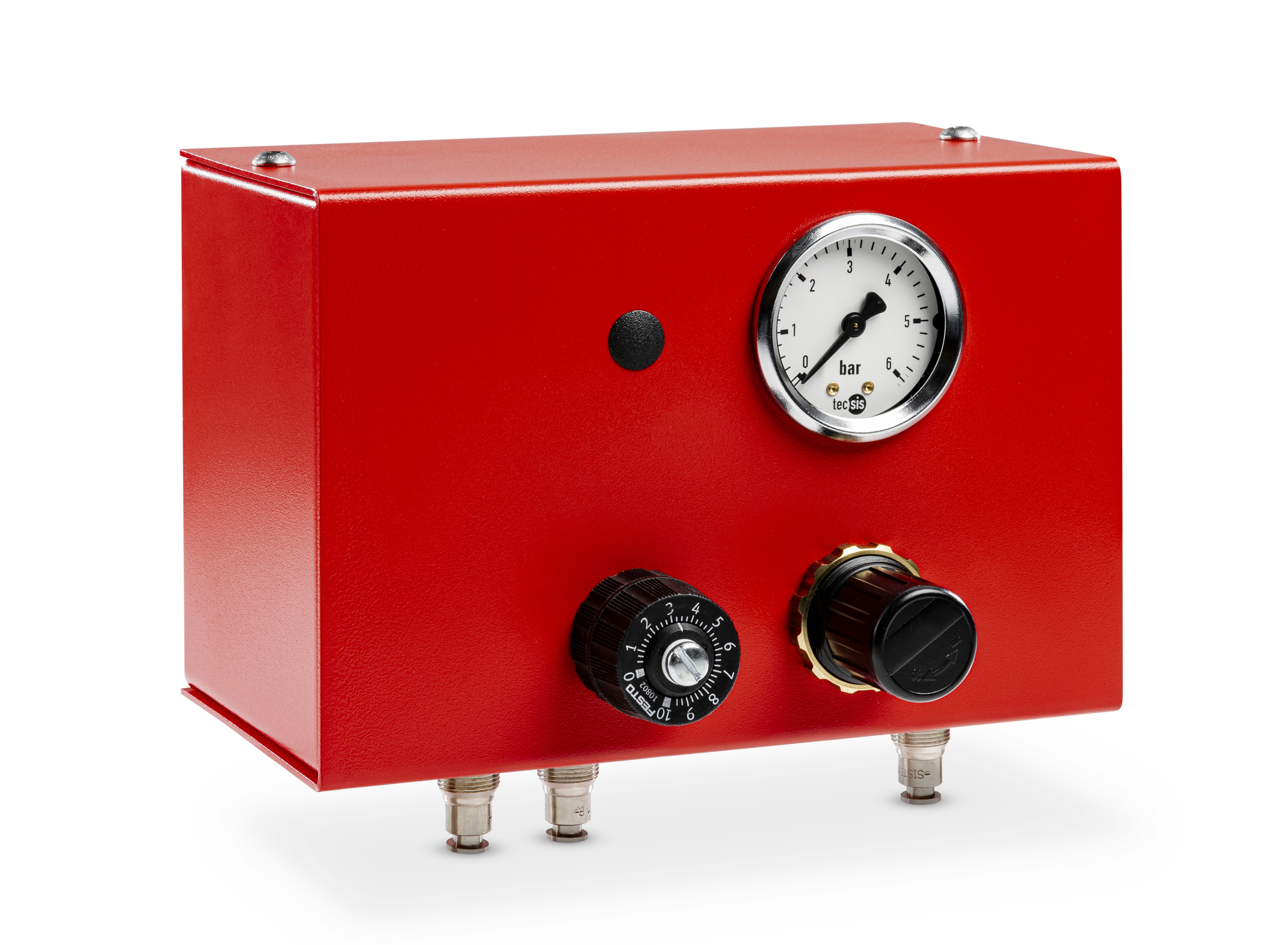 Actuator control unit