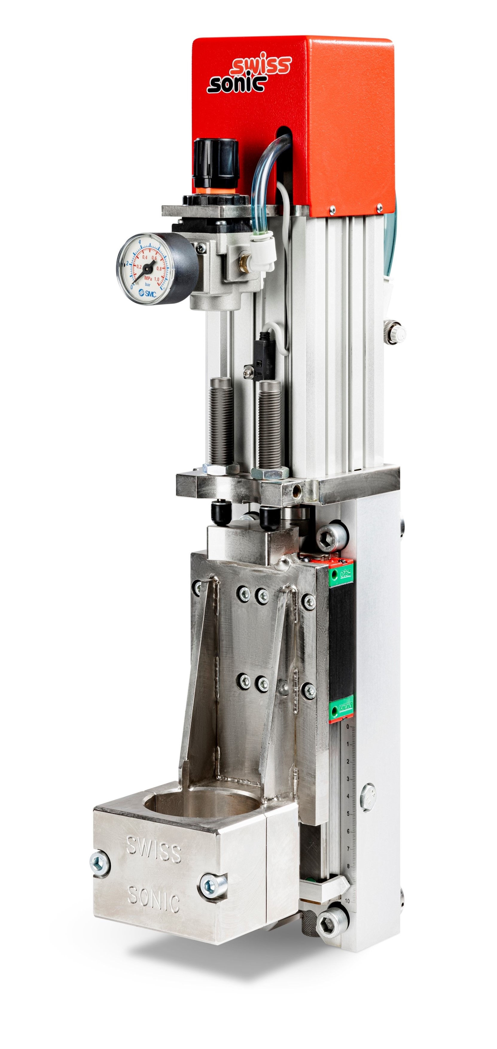 Actuator UWA
