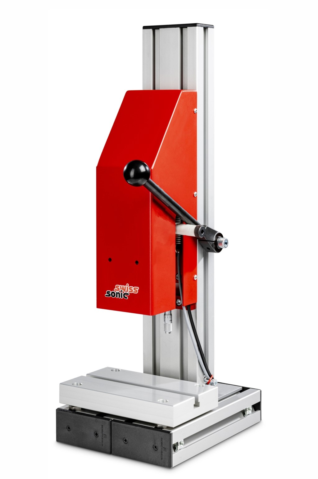 Penumatic Ultrasonic Press HWP