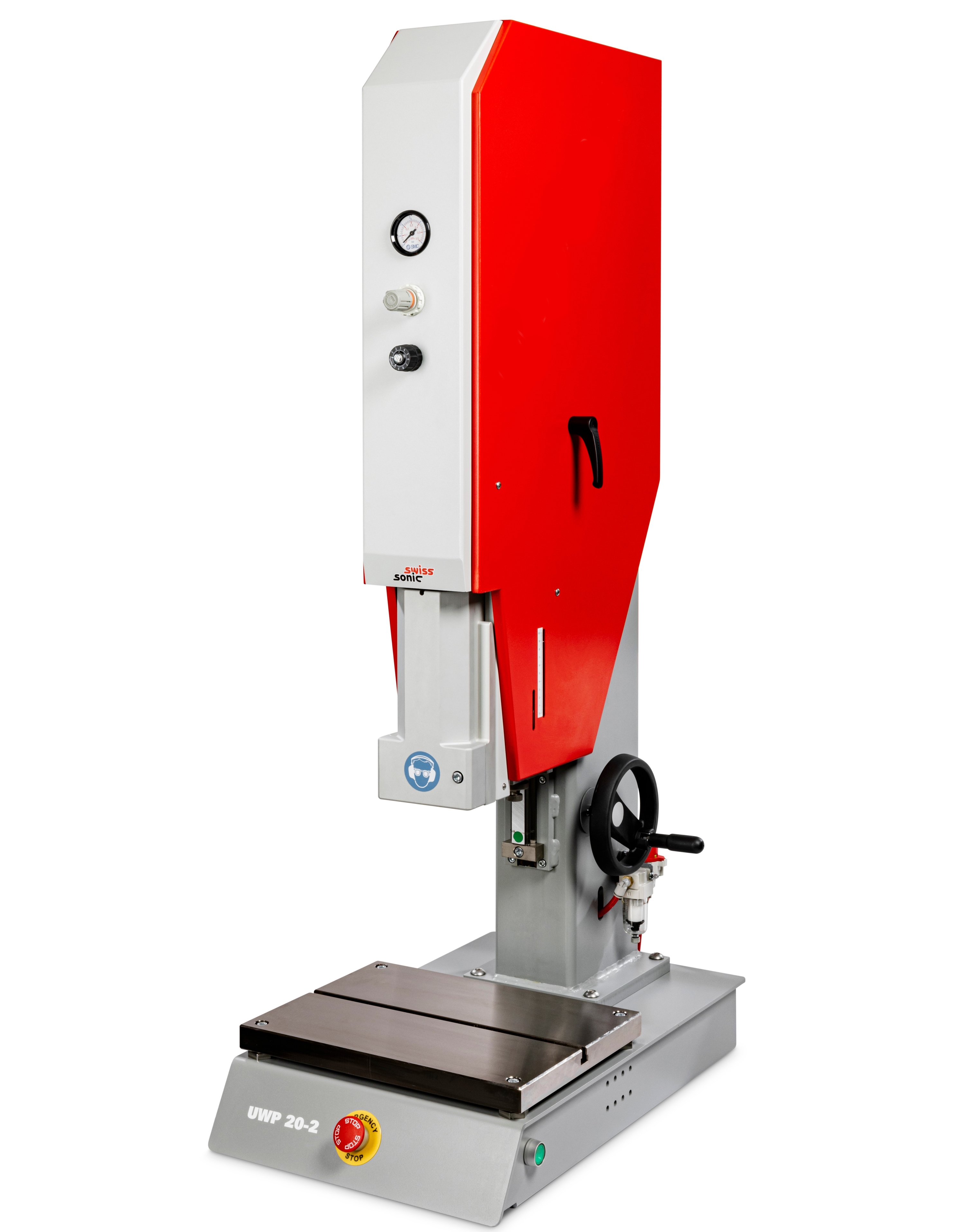 Penumatic Ultrasonic Press UWP20-2