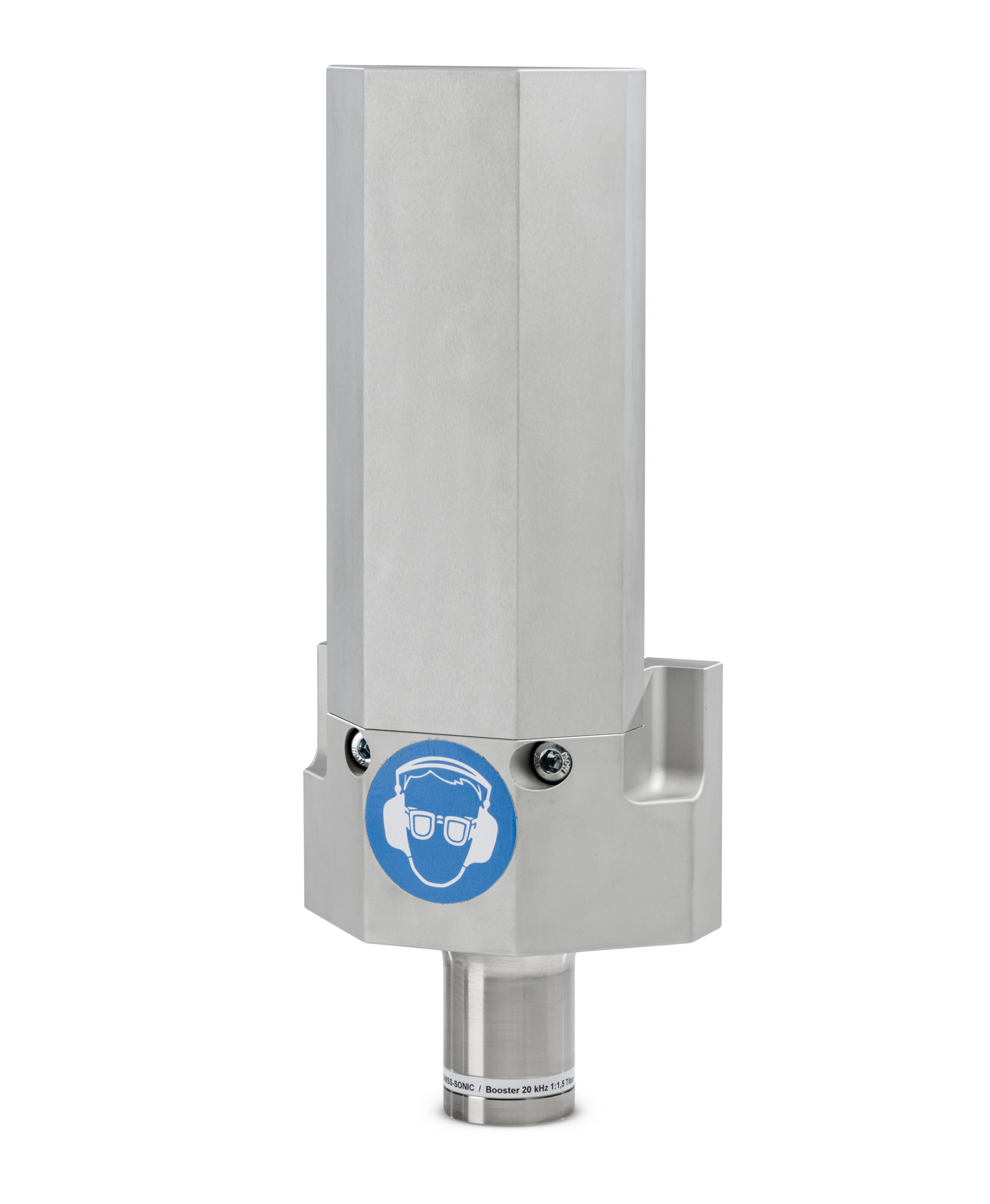 Quick-Change System QUS