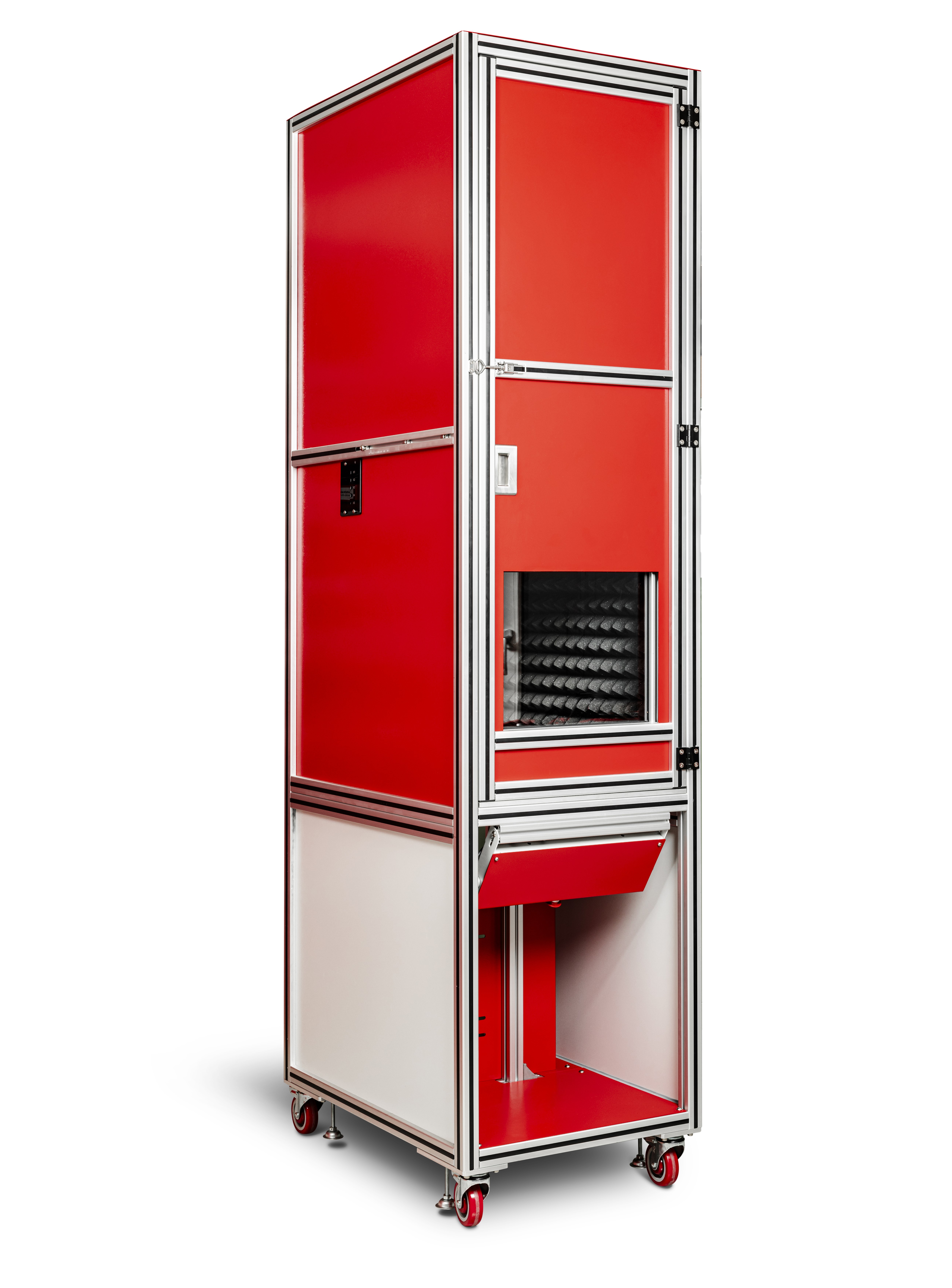 Soundproof Cabin SPC 20