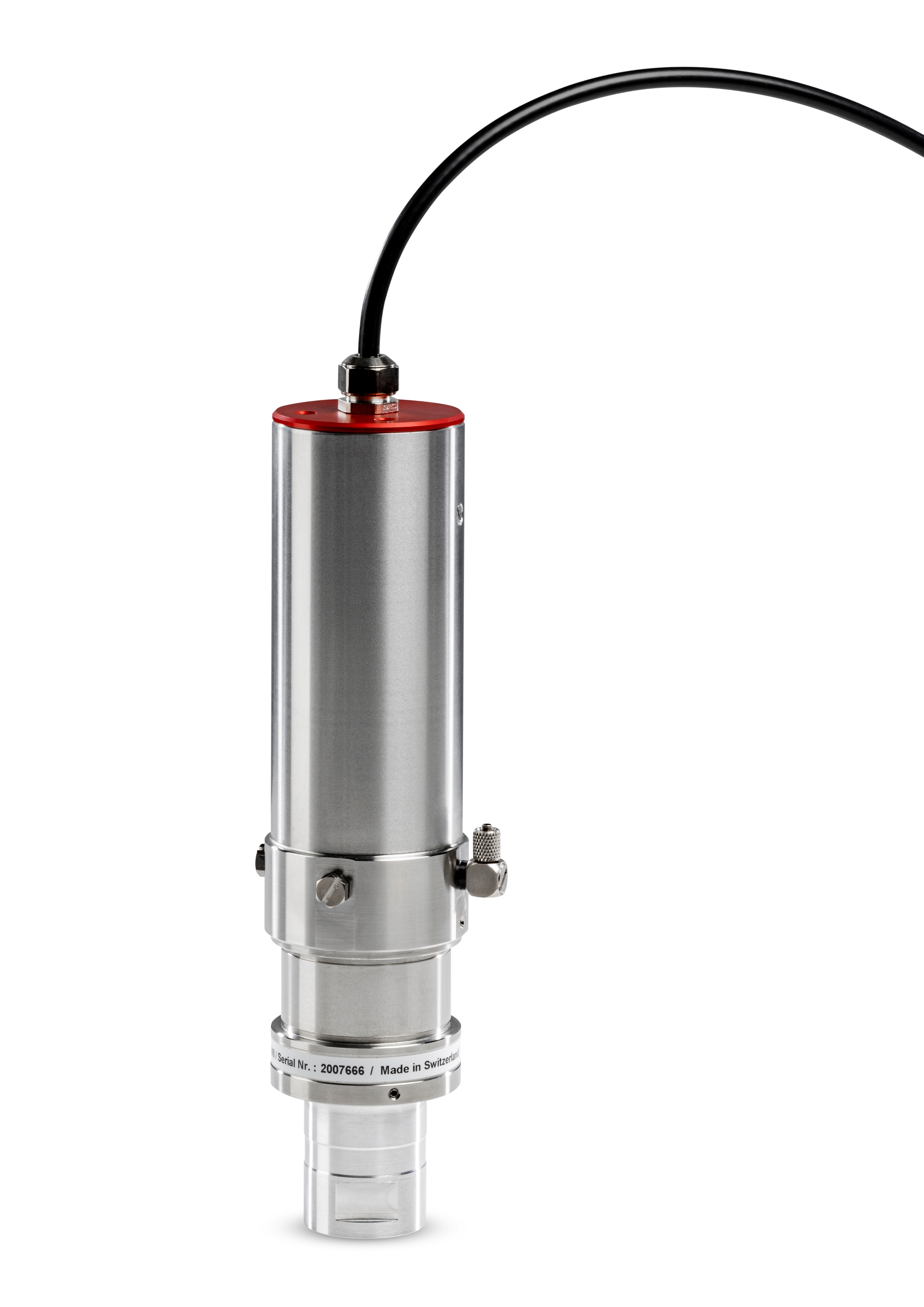 Transducer-Booster Unit 35kHz