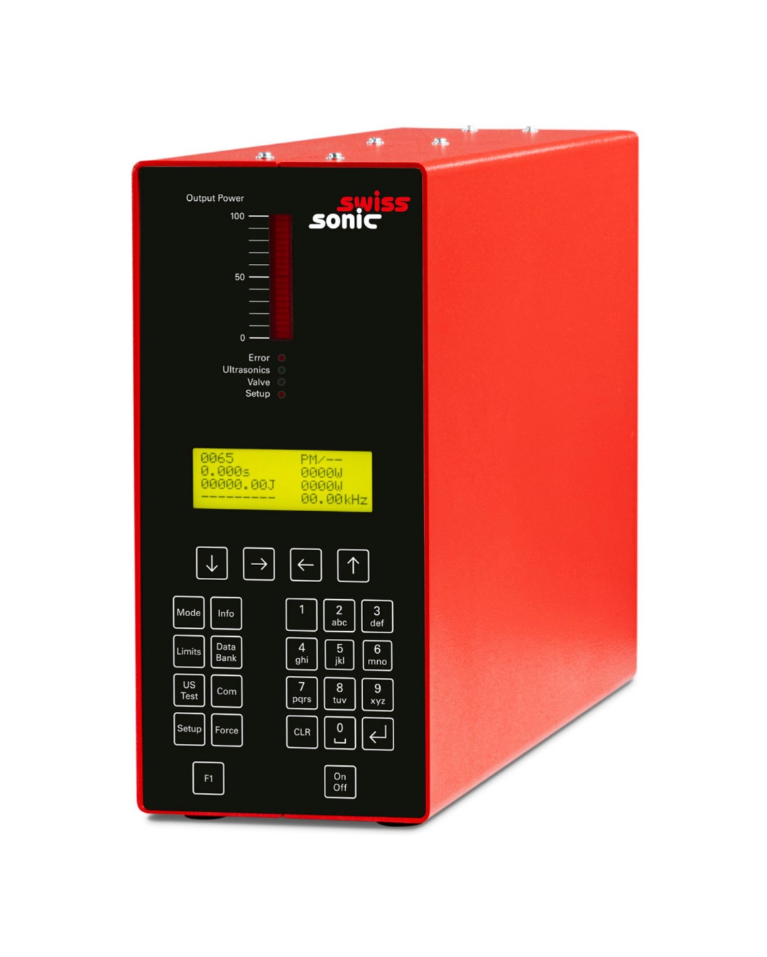 Ultrasoinc generator Anaconda/ Viper XL