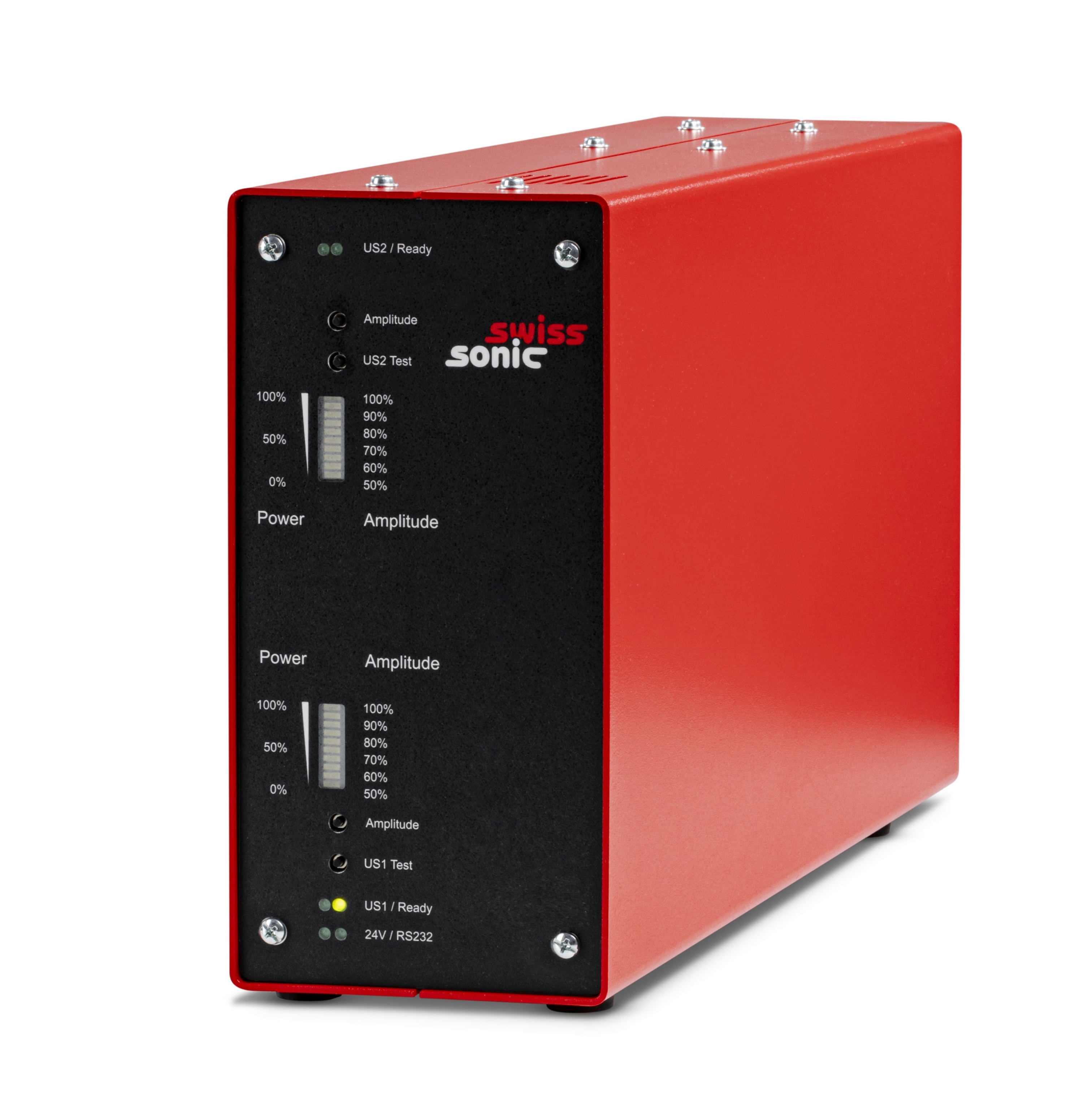 Ultrasoinc generator GT-Twin