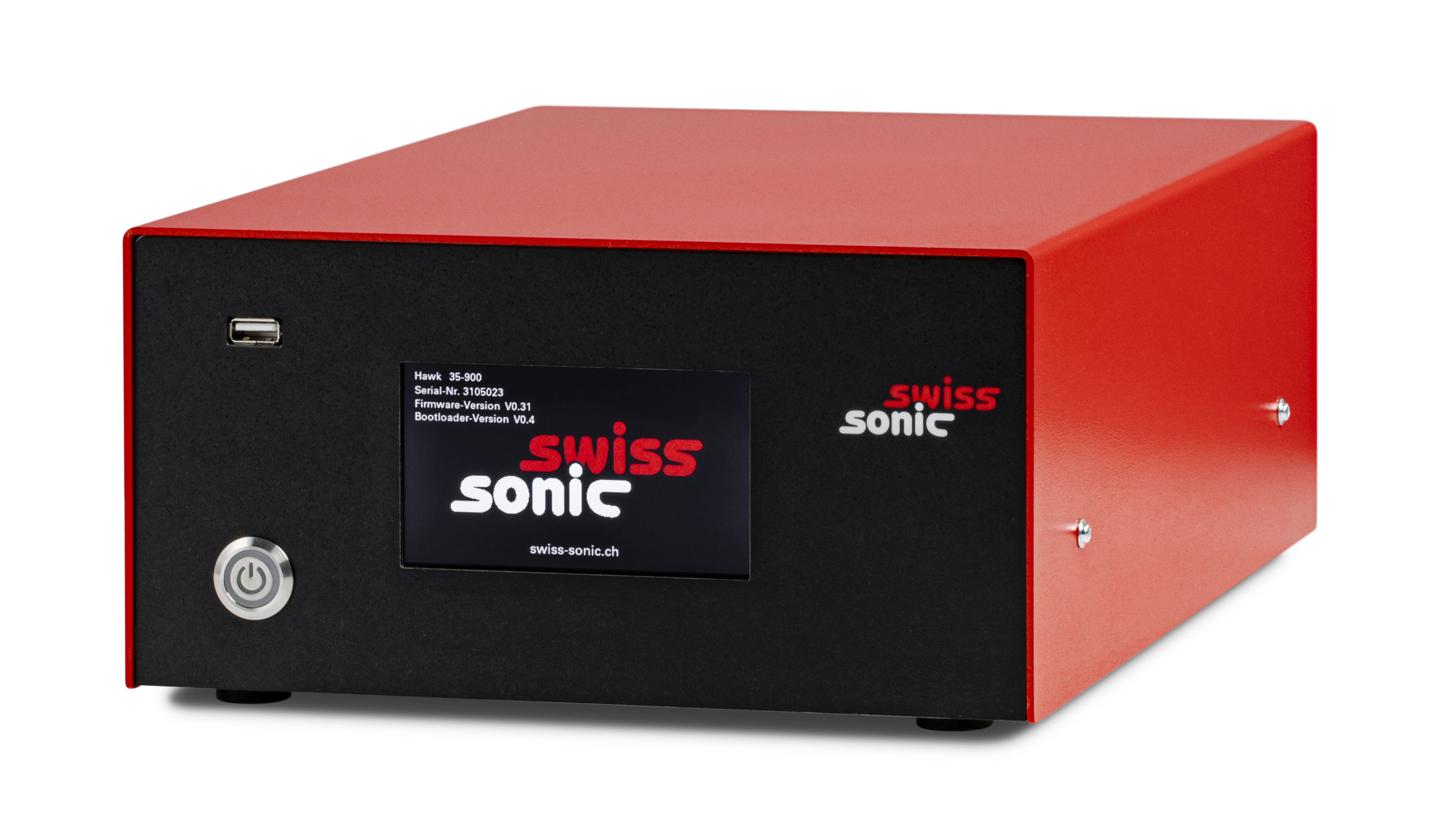 Ultrasonic generator Hawk