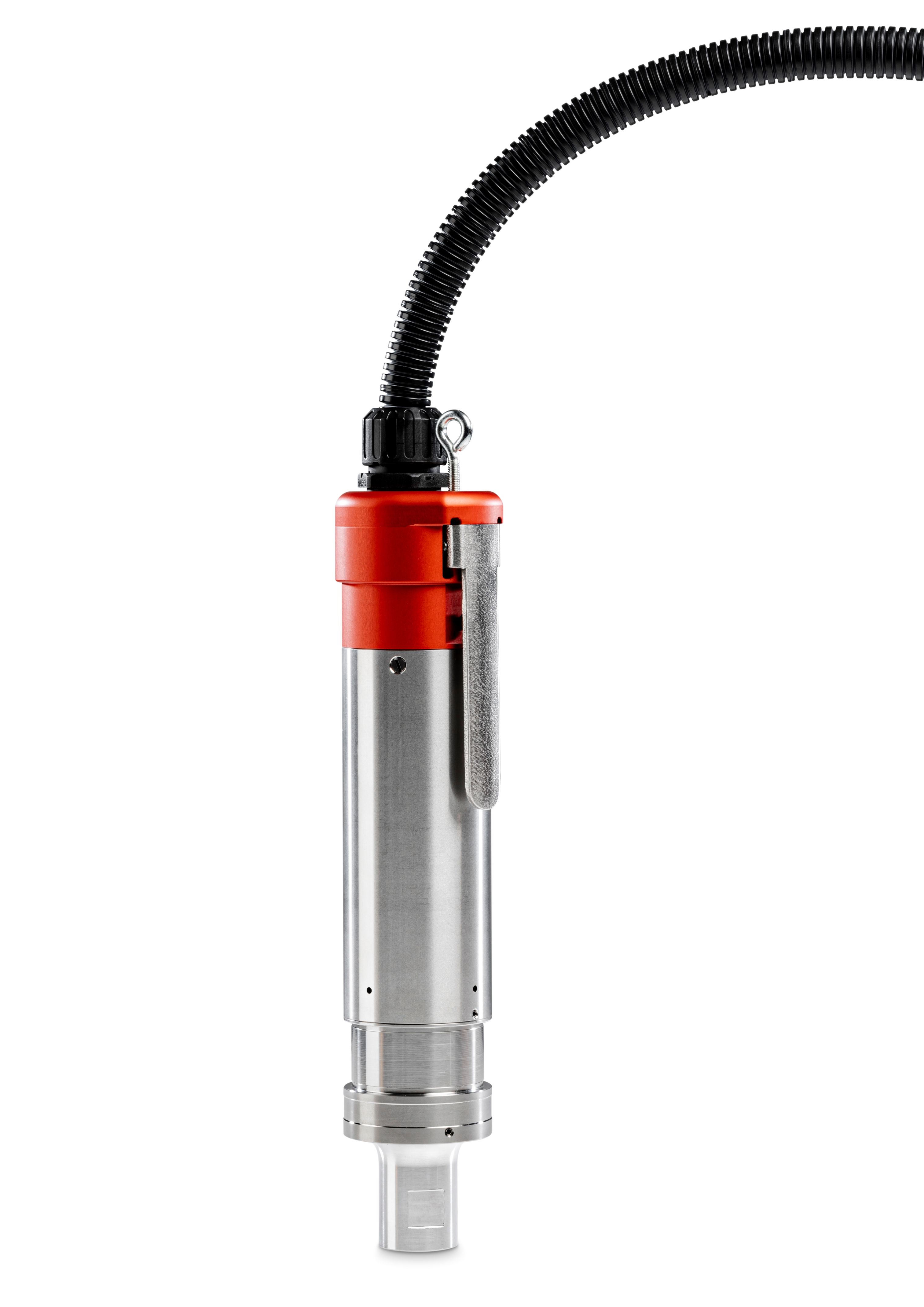 Ultrasonic hand-held device UCW