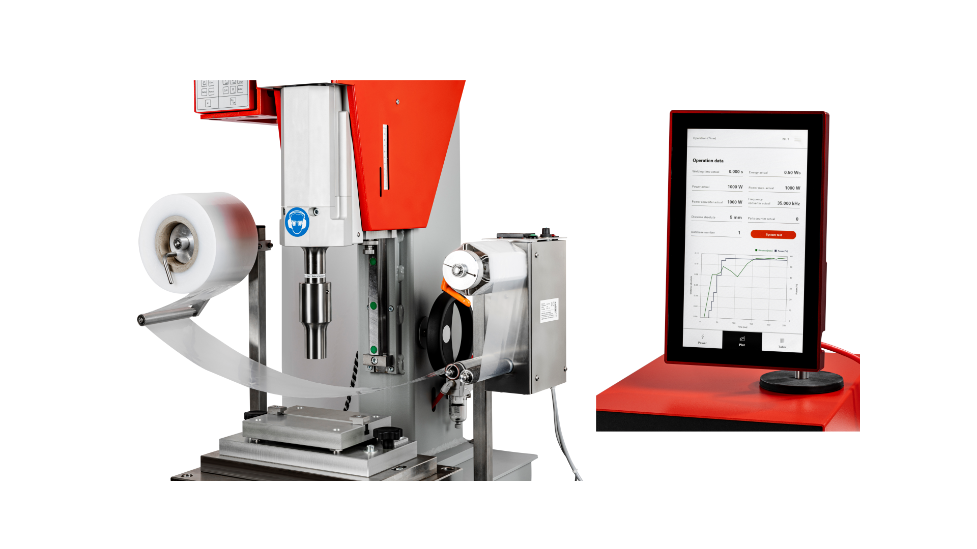 We offer a variety of accessories that can optimize your ultrasonic application equipment. Work with...